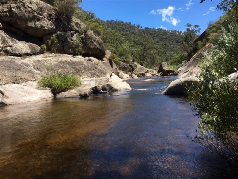 Lot 2 Goobarragandra Road, Tumut NSW 2720