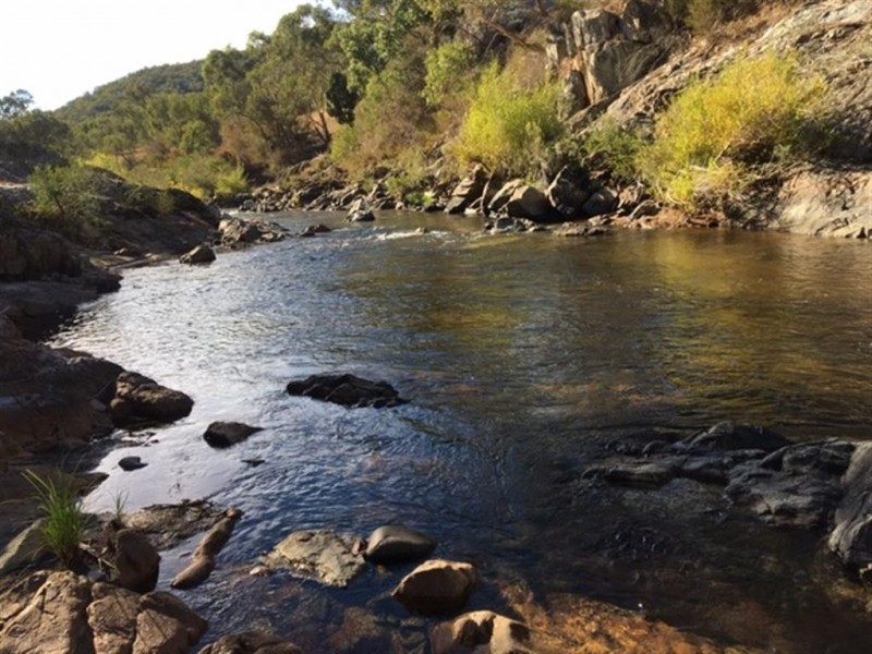 Lot 2 Goobarragandra Road, Tumut NSW 2720