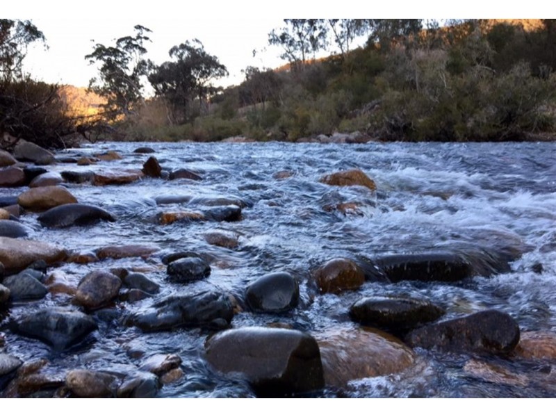 Lot 2 Goobarragandra Road, Tumut NSW 2720