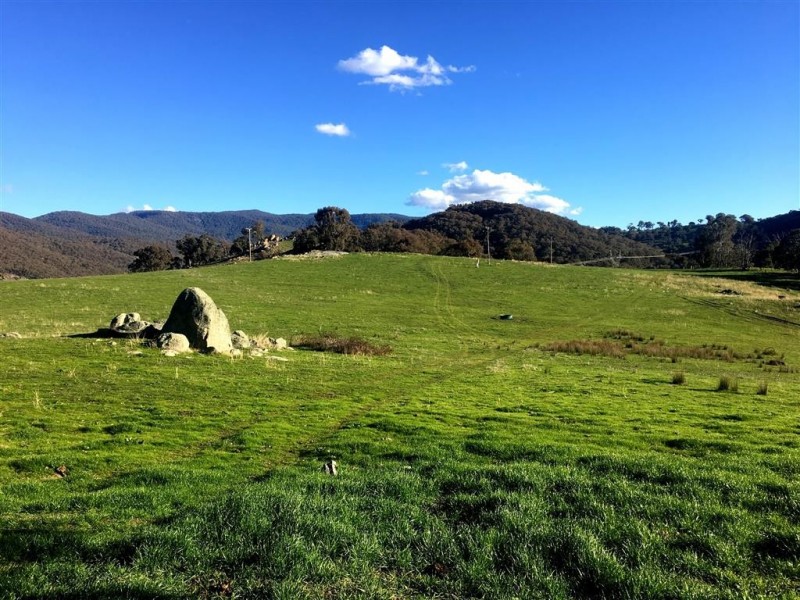Lot 2 Goobarragandra Road, Tumut NSW 2720