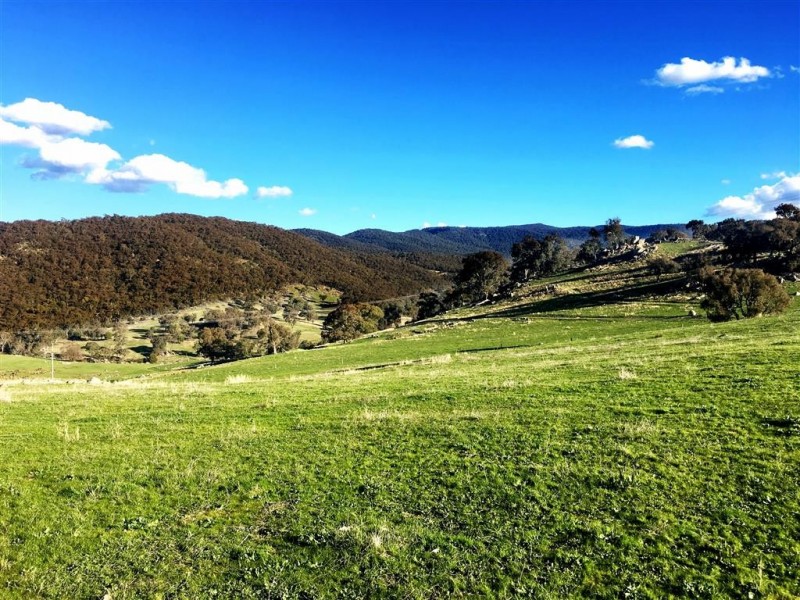 Lot 2 Goobarragandra Road, Tumut NSW 2720