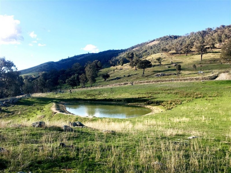 Lot 2 Goobarragandra Road, Tumut NSW 2720