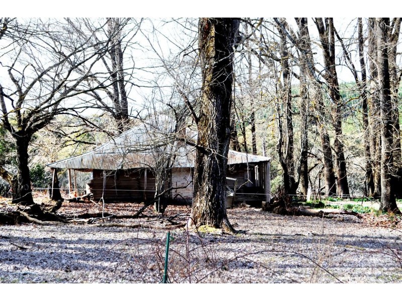 1345 Argalong Road, Tumut NSW 2720