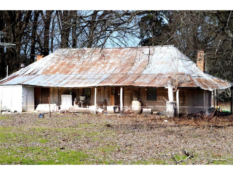 1345 Argalong Road, Tumut NSW 2720