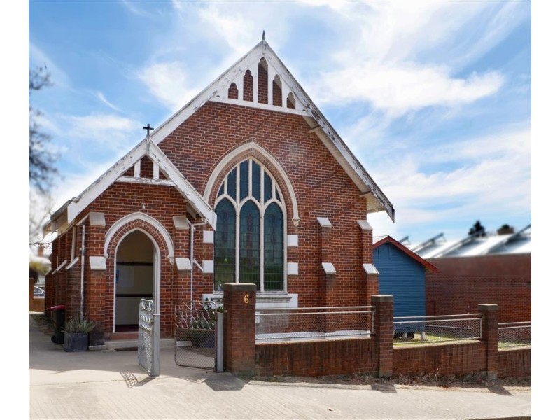 16 Selwyn Street, Batlow NSW 2730