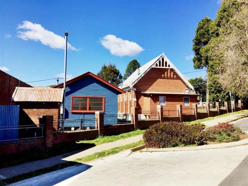 16 Selwyn Street, Batlow NSW 2730