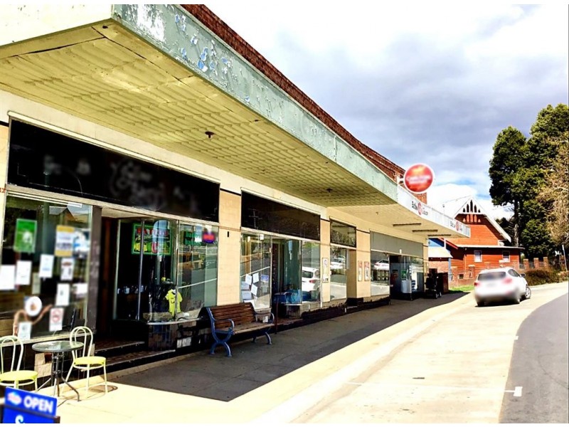 16 Selwyn Street, Batlow NSW 2730