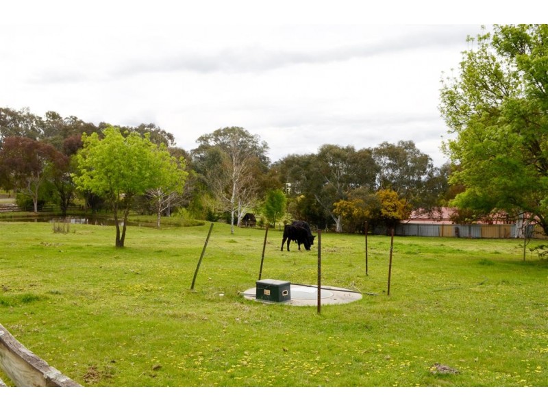 104 Blowering Road, Tumut NSW 2720