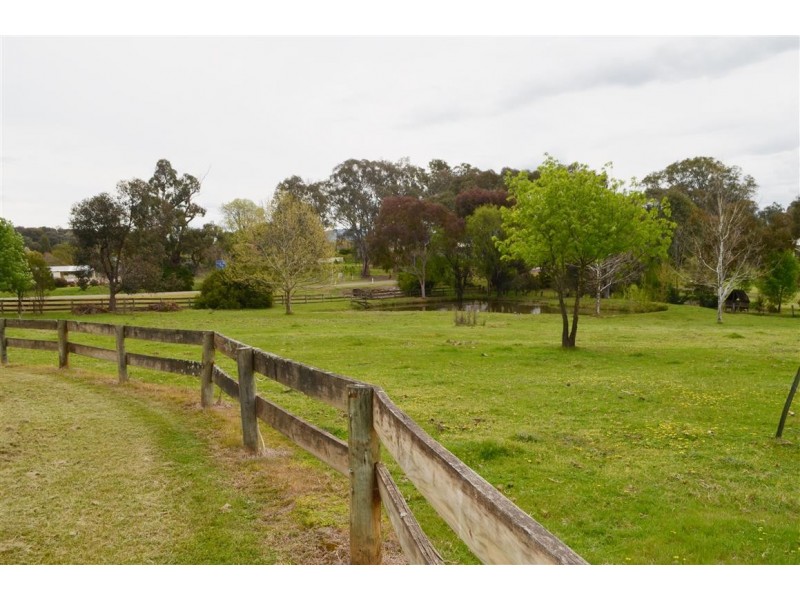 104 Blowering Road, Tumut NSW 2720