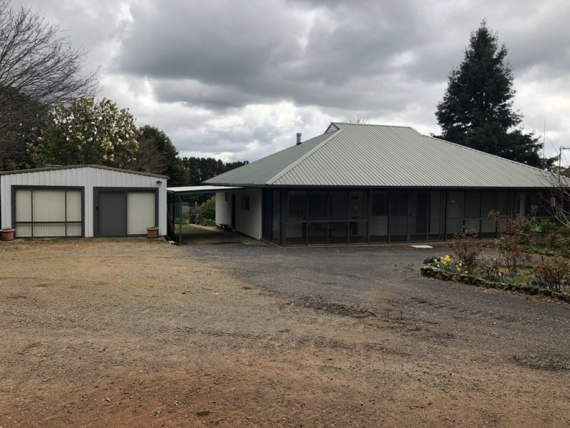 2769 Batlow Road, Batlow NSW 2730