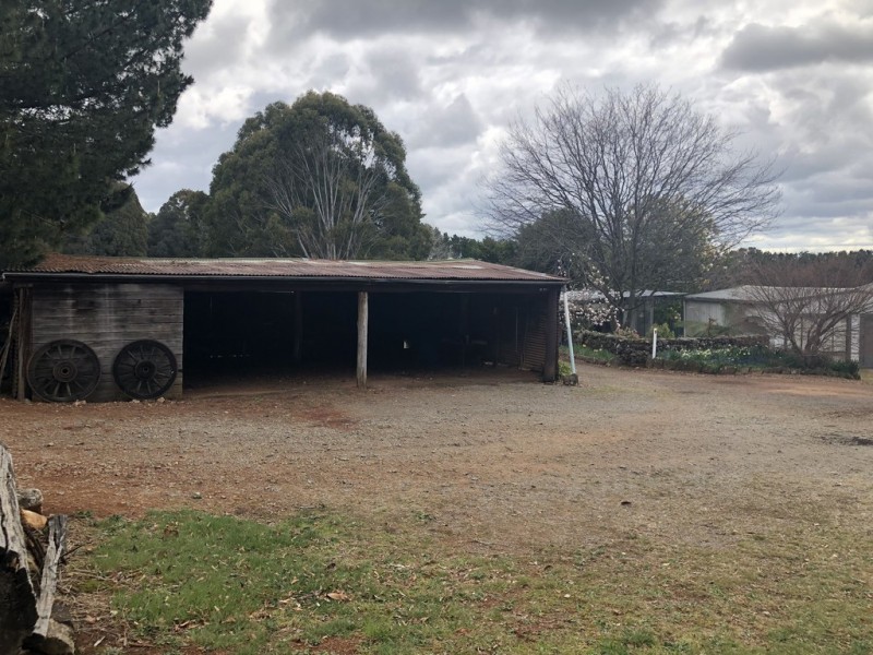 2769 Batlow Road, Batlow NSW 2730