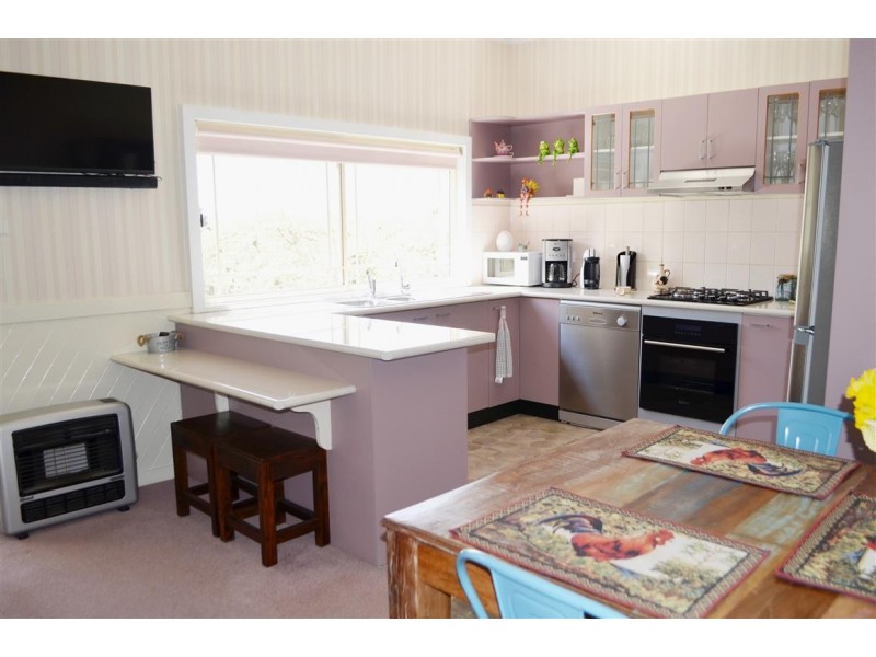 28 Batlow Avenue, Batlow NSW 2730