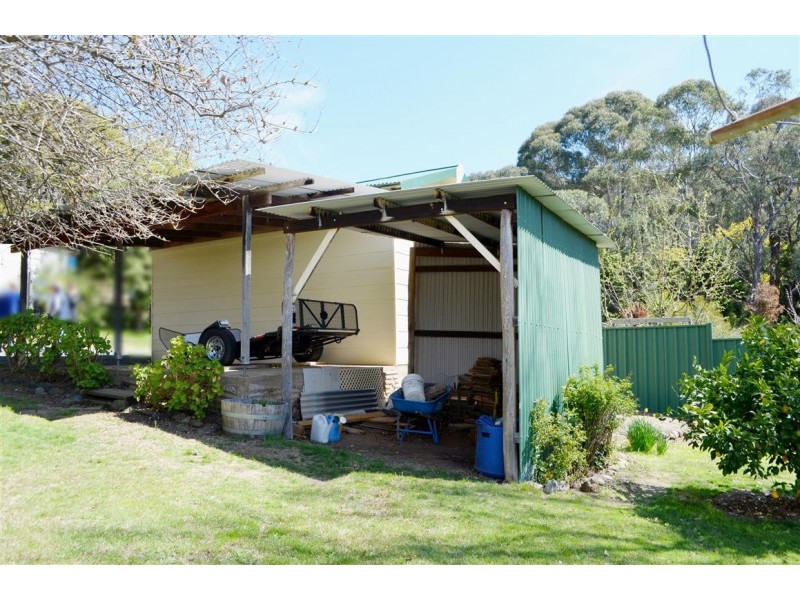 28 Batlow Avenue, Batlow NSW 2730