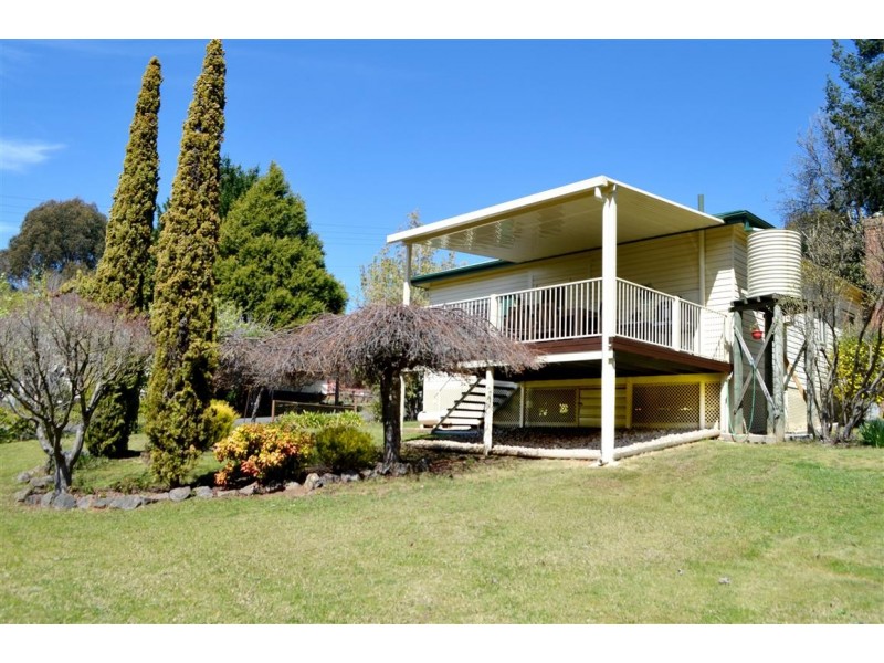 28 Batlow Avenue, Batlow NSW 2730