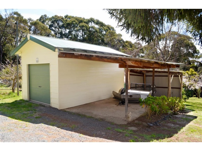 28 Batlow Avenue, Batlow NSW 2730