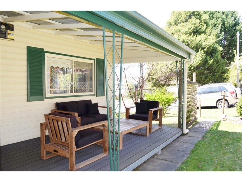 28 Batlow Avenue, Batlow NSW 2730