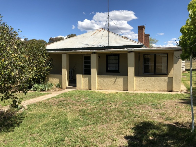 180 Smarts Road, Tumut NSW 2720