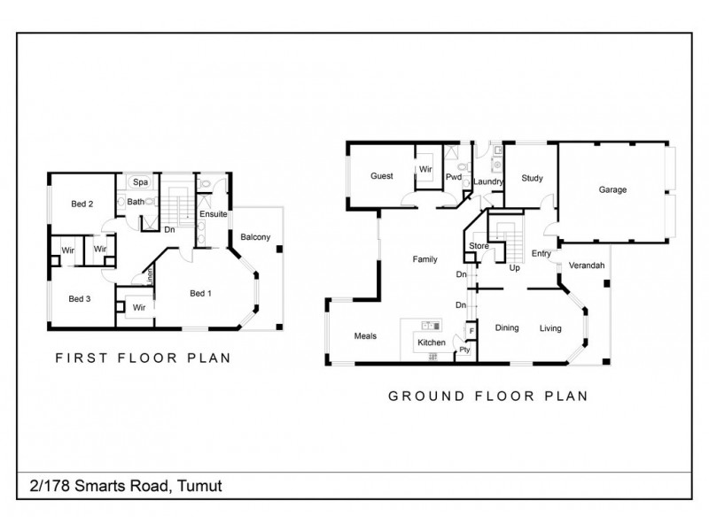 2/178 Smarts Road, Tumut NSW 2720