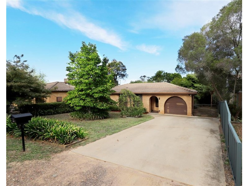 46 Bundara Crescent, Tumut NSW 2720