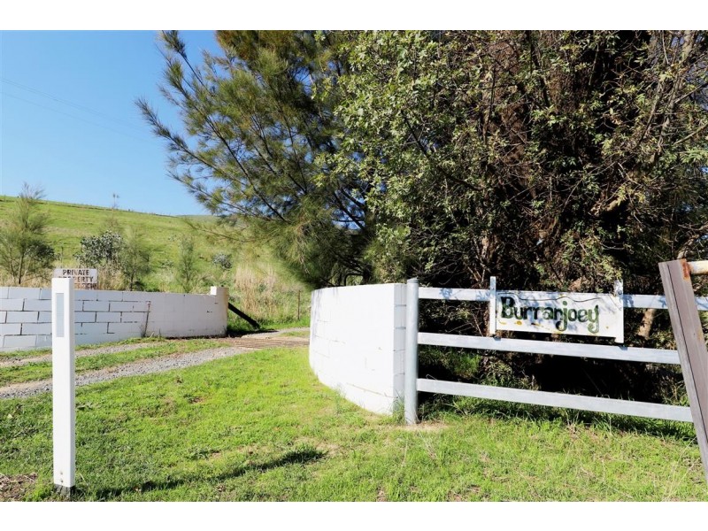 “Burranjoey” 1435 East Gilmore Road, Tumut NSW 2720