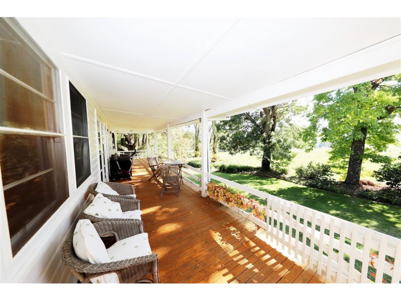 “Burranjoey” 1435 East Gilmore Road, Tumut NSW 2720