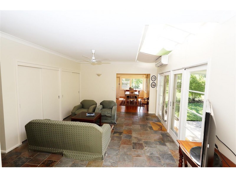 “Burranjoey” 1435 East Gilmore Road, Tumut NSW 2720