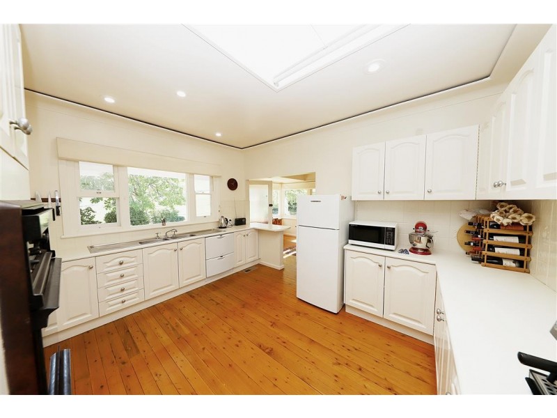 “Burranjoey” 1435 East Gilmore Road, Tumut NSW 2720