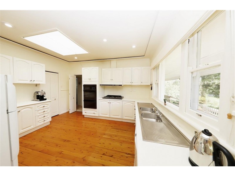 “Burranjoey” 1435 East Gilmore Road, Tumut NSW 2720