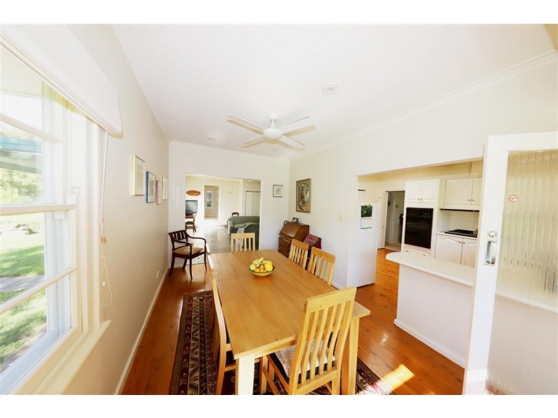 “Burranjoey” 1435 East Gilmore Road, Tumut NSW 2720