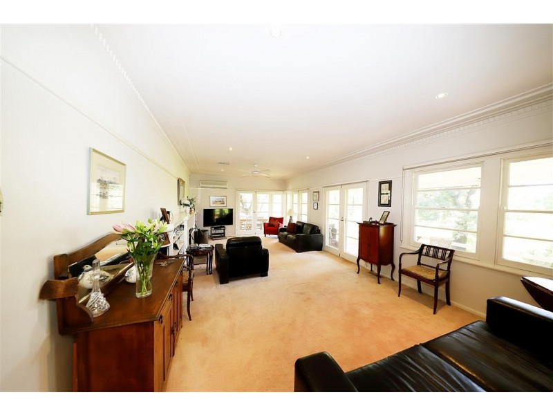 “Burranjoey” 1435 East Gilmore Road, Tumut NSW 2720