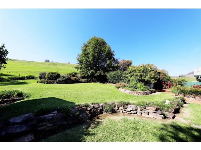 “Burranjoey” 1435 East Gilmore Road, Tumut NSW 2720