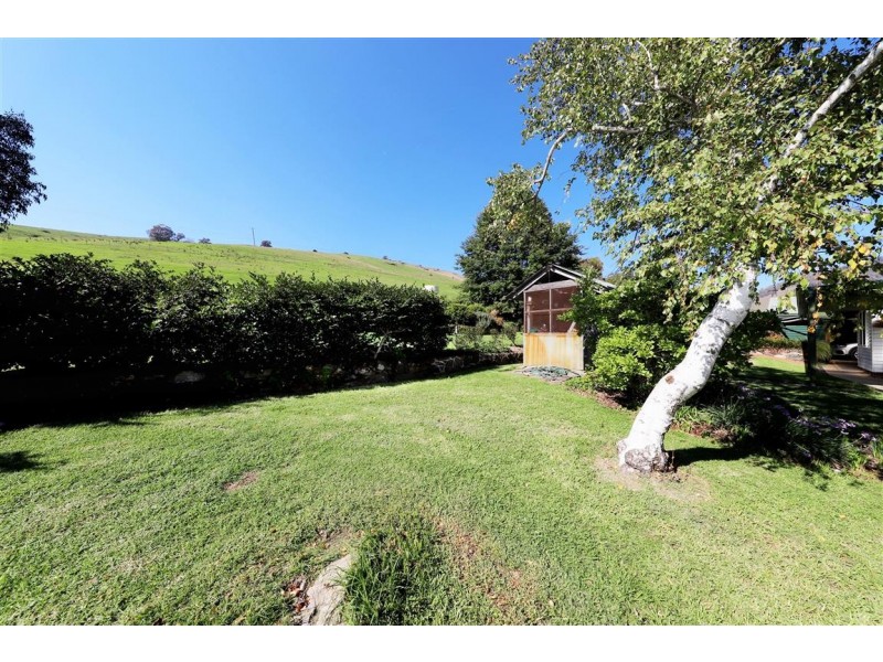 “Burranjoey” 1435 East Gilmore Road, Tumut NSW 2720