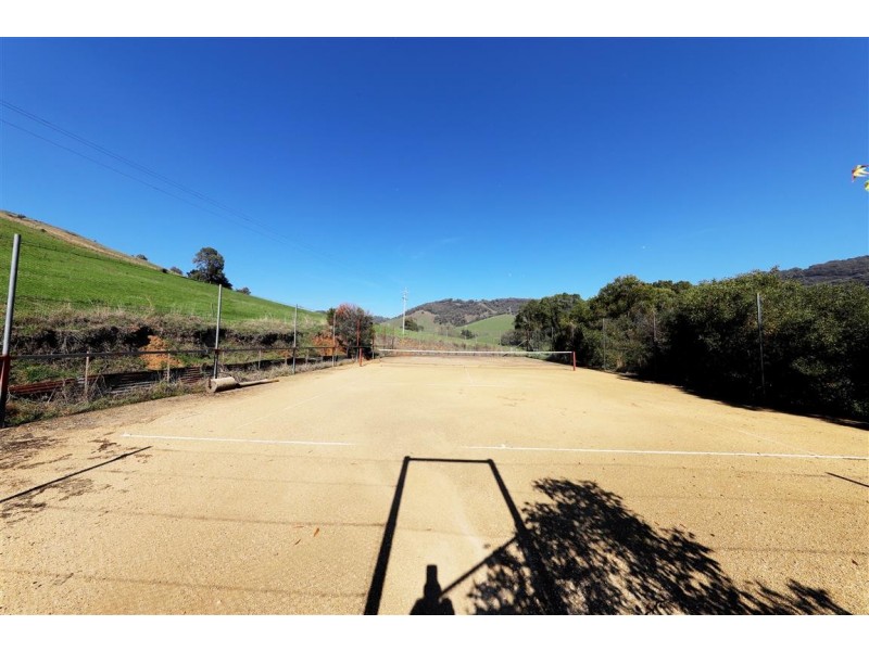 “Burranjoey” 1435 East Gilmore Road, Tumut NSW 2720