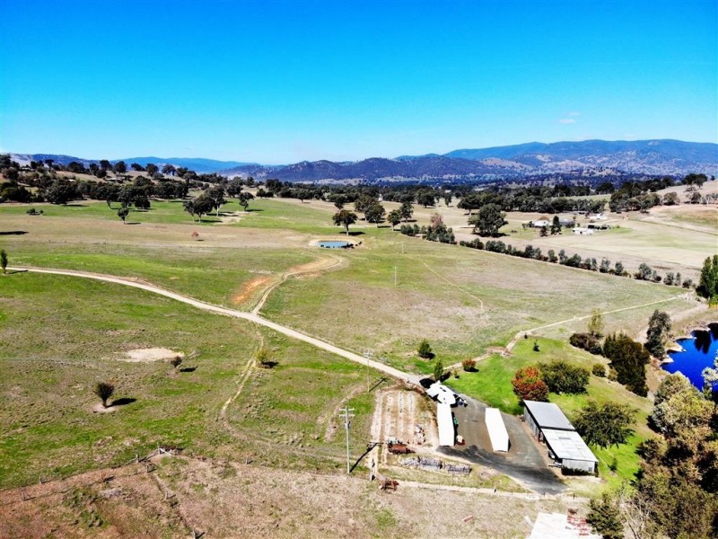 392 Lacmalac Road, Tumut NSW 2720