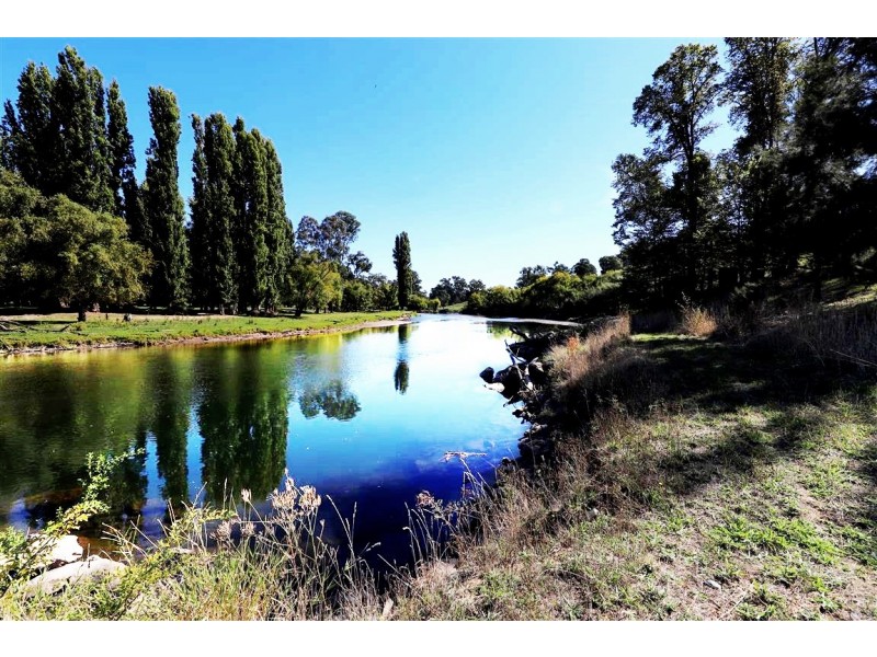 392 Lacmalac Road, Tumut NSW 2720