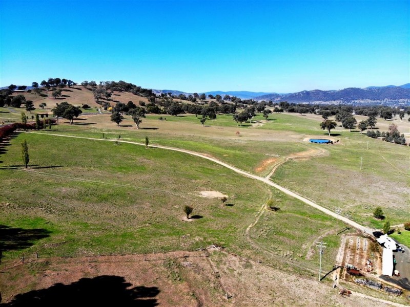 392 Lacmalac Road, Tumut NSW 2720
