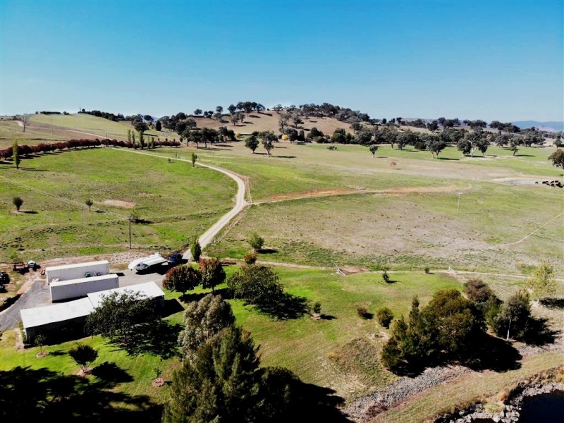 392 Lacmalac Road, Tumut NSW 2720
