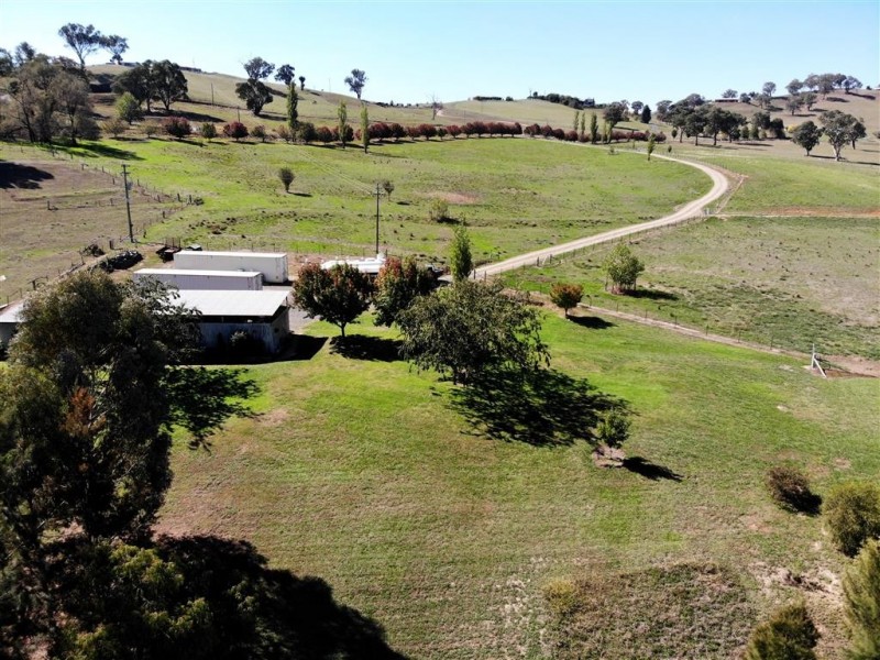 392 Lacmalac Road, Tumut NSW 2720
