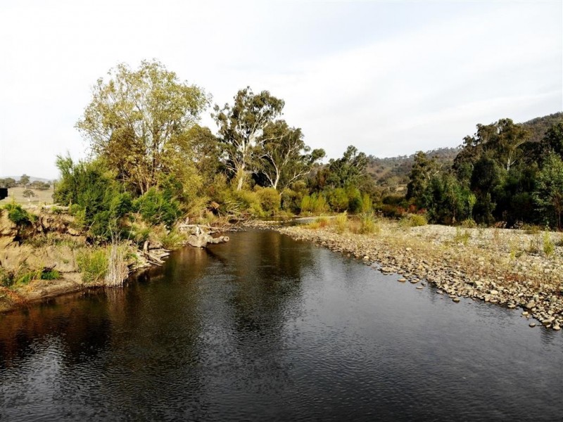 72 Goobarragandra Road, Tumut NSW 2720