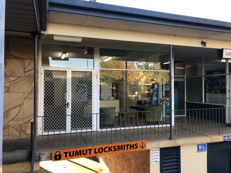 7/123-129 Wynyard Street, Tumut NSW 2720
