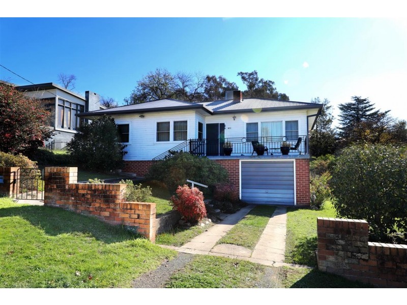 101 Merivale Street, Tumut NSW 2720