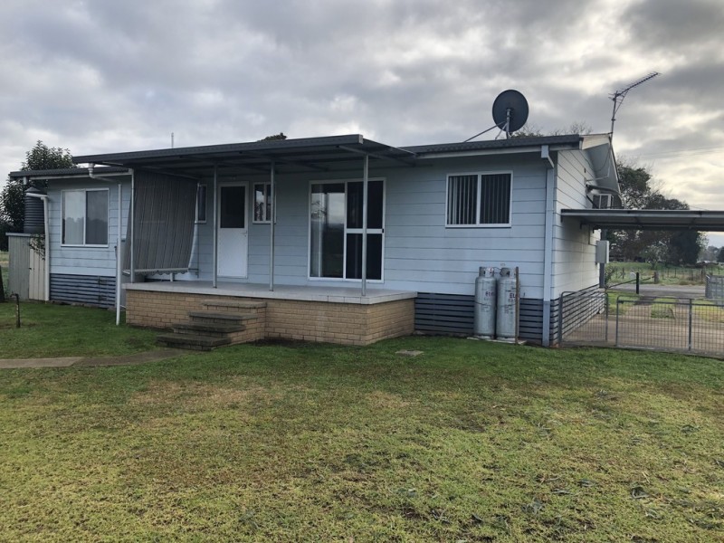 80 Lacmalac Road, Tumut NSW 2720