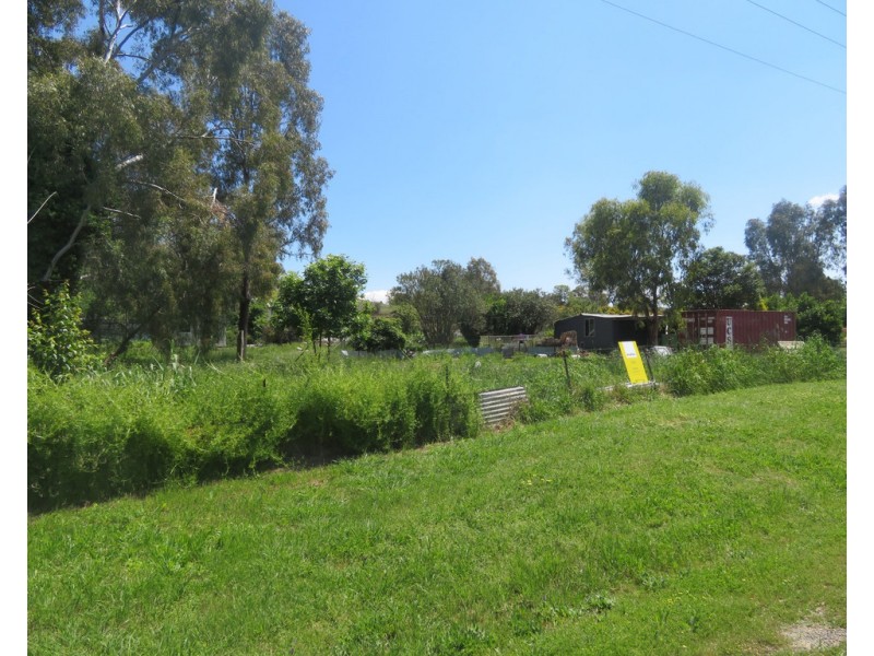 Lot 1 Pope Street, Gundagai NSW 2722