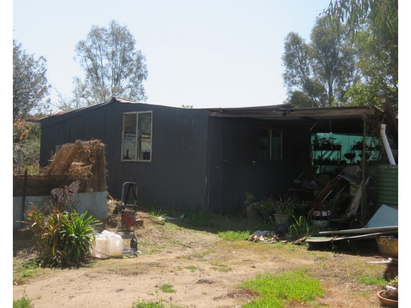 Lot 1 Pope Street, Gundagai NSW 2722