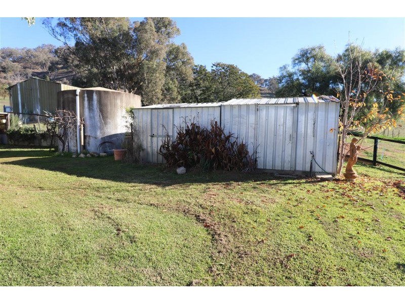 “Creekview” 1059 Grahamstown Road, Adelong NSW 2729