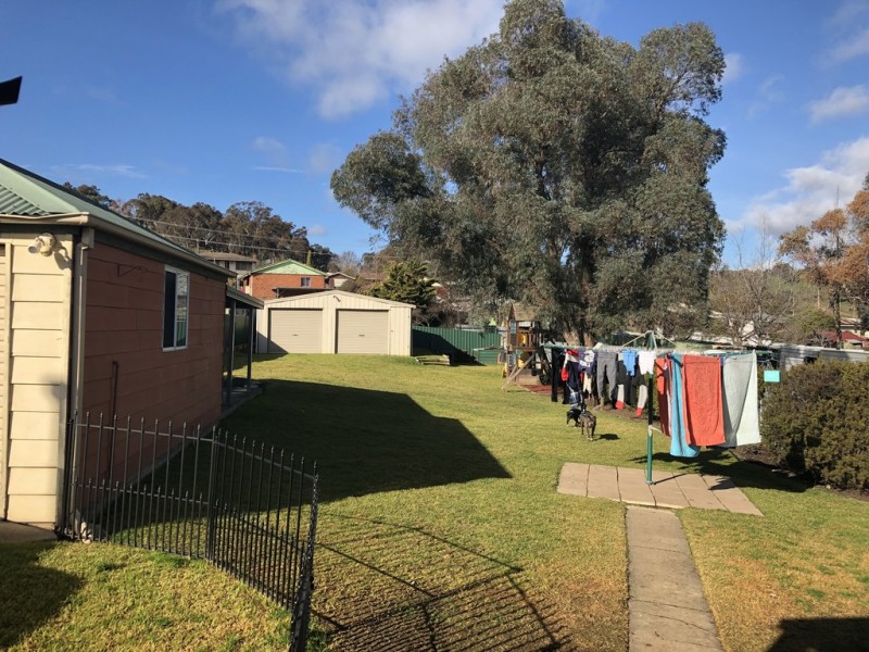 14 Tumut Street, Tumut NSW 2720