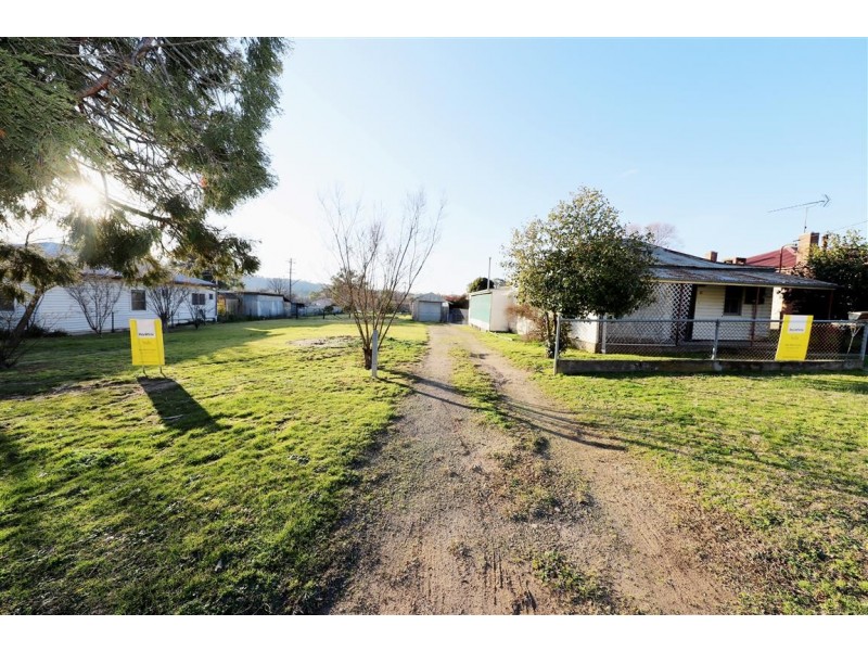 21 and Lot 3 Tumut Street, Tumut NSW 2720