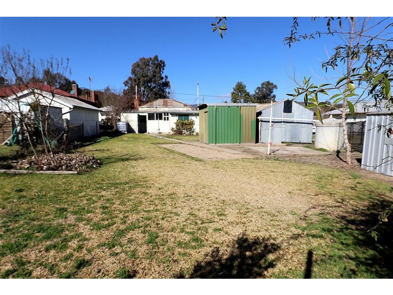 21 and Lot 3 Tumut Street, Tumut NSW 2720