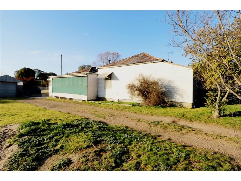 21 and Lot 3 Tumut Street, Tumut NSW 2720