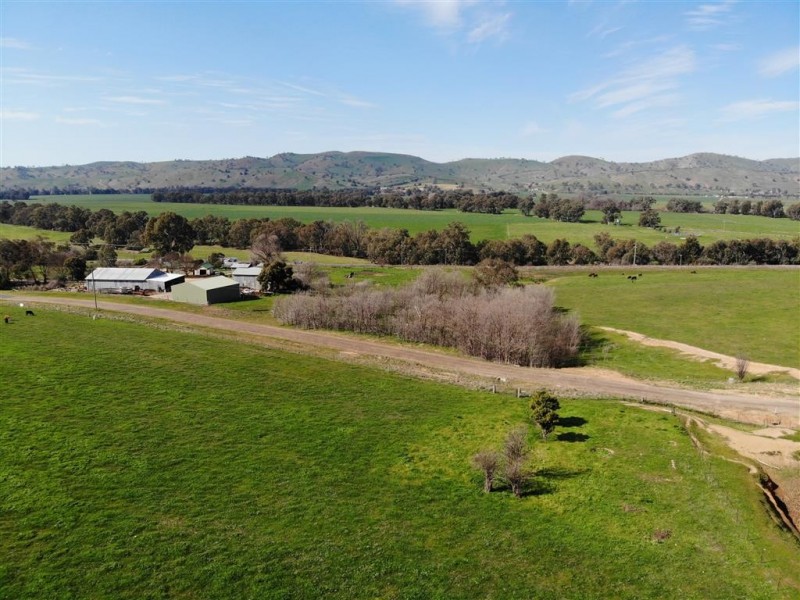 Lot 1, 10, 319 Charlotte Street, Gundagai NSW 2722